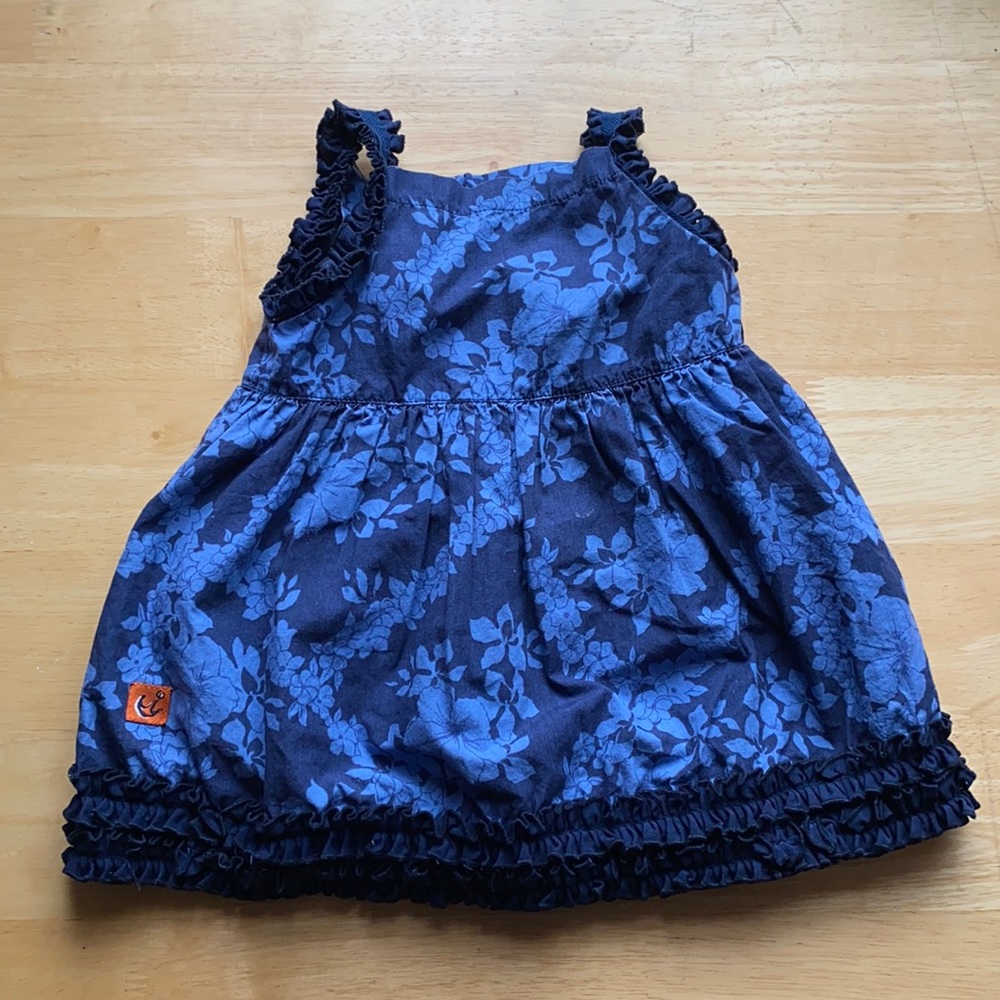 Baby Girl 12M Dress